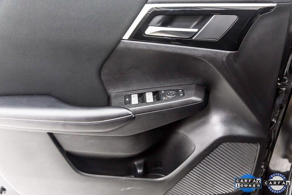 Used 2024 Mitsubishi Outlander ES image 22