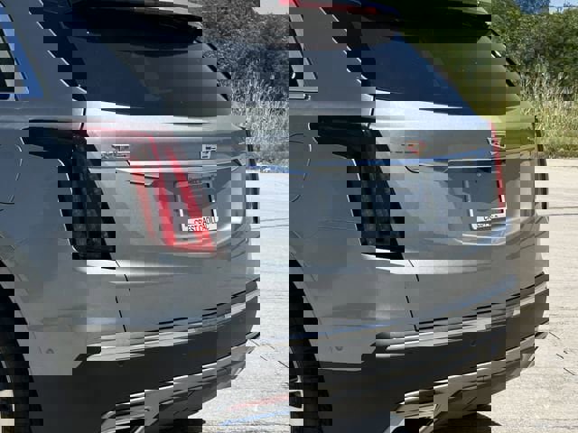 New 2025 Cadillac XT5 Premium Luxury w/ Technology Package image 9