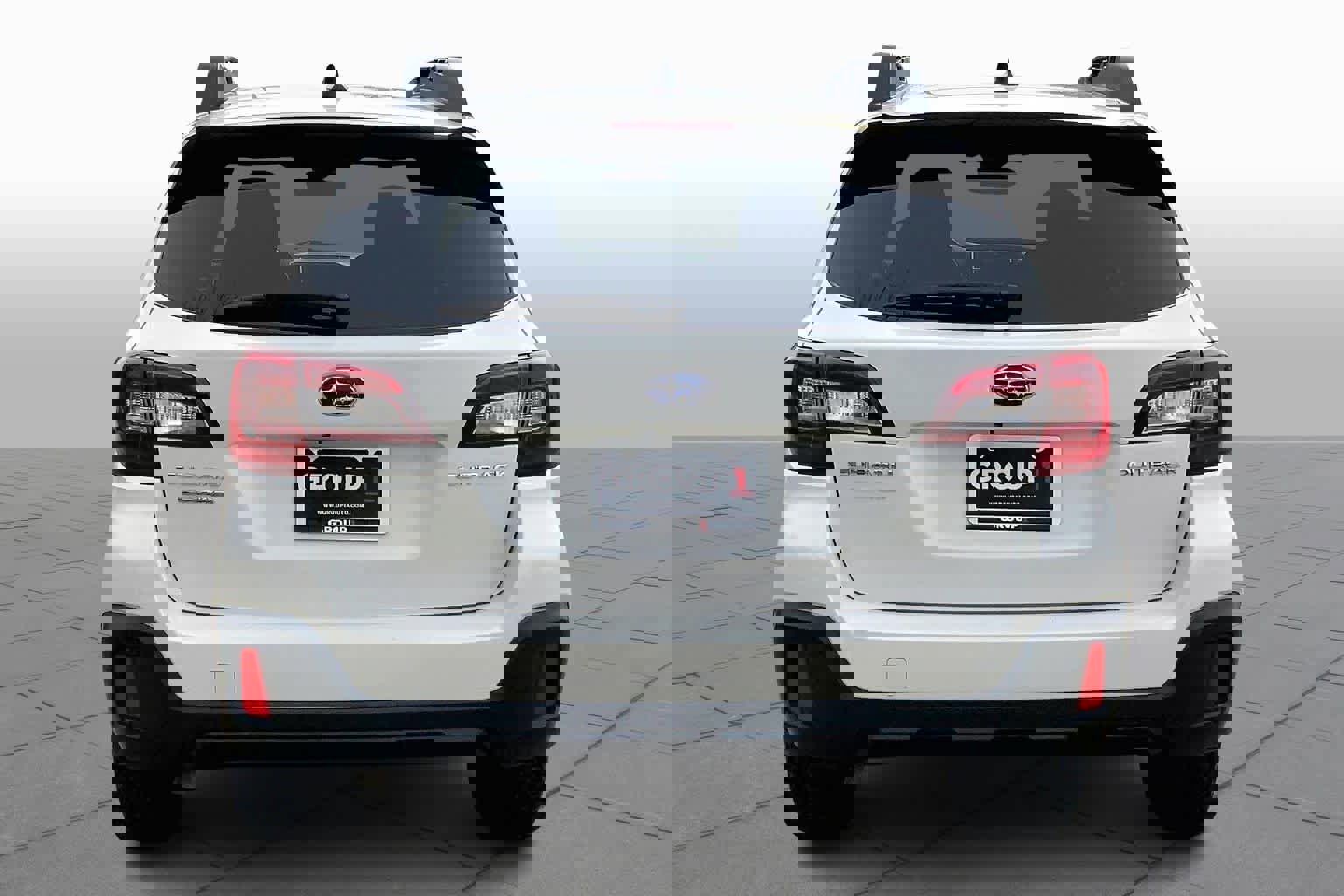 Used 2019 Subaru Outback 2.5i Premium image 5