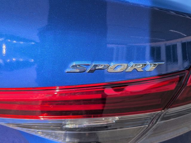 Used 2024 Honda Civic Sport image 12