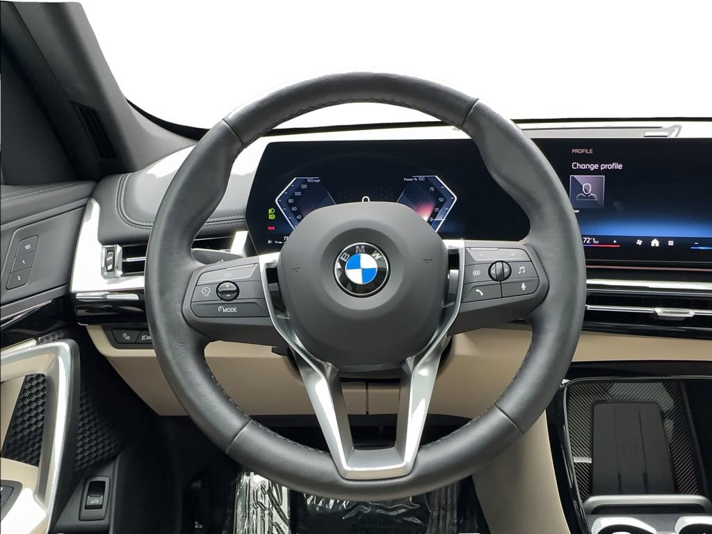 Used 2025 BMW X1 xDrive28i w/ Convenience Package image 17