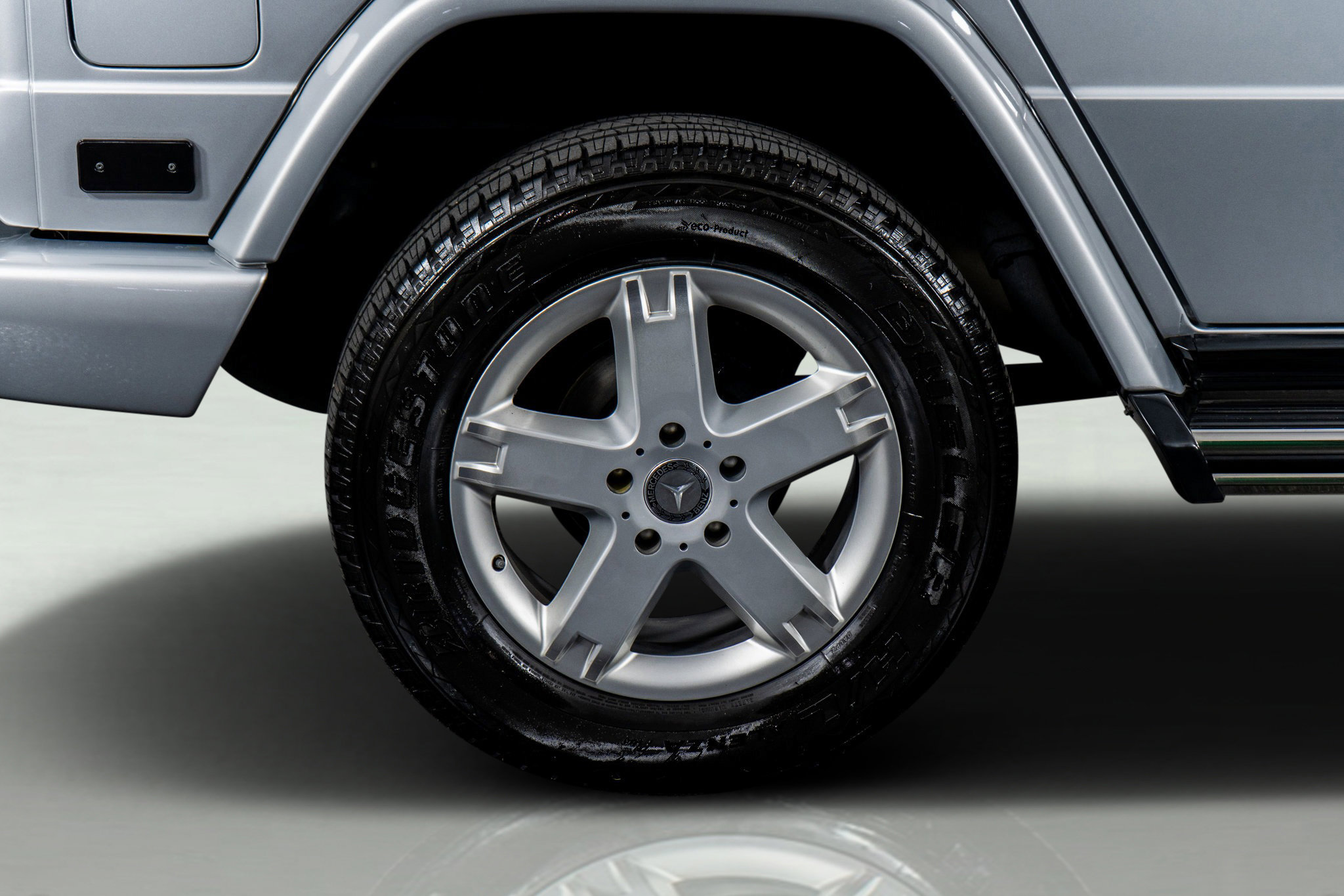 Used 2008 Mercedes-Benz G 500 image 14