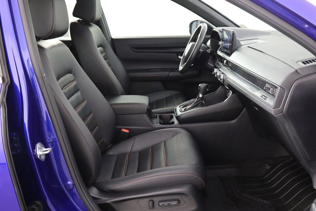 Used 2024 Honda CR-V Sport-L image 18