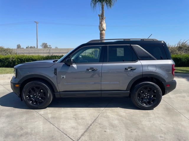 New 2026 Ford Bronco Sport Big Bend w/ Convenience Package AWD/4WD image 2