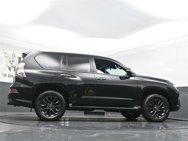 Used 2021 Lexus GX 460 Premium image 55