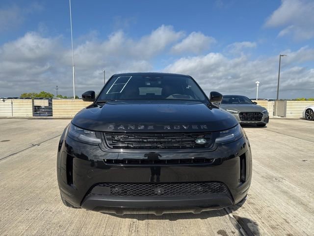 Used 2026 Land Rover Range Rover Evoque S image 8