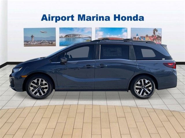 New 2026 Honda Odyssey EX-L image 2
