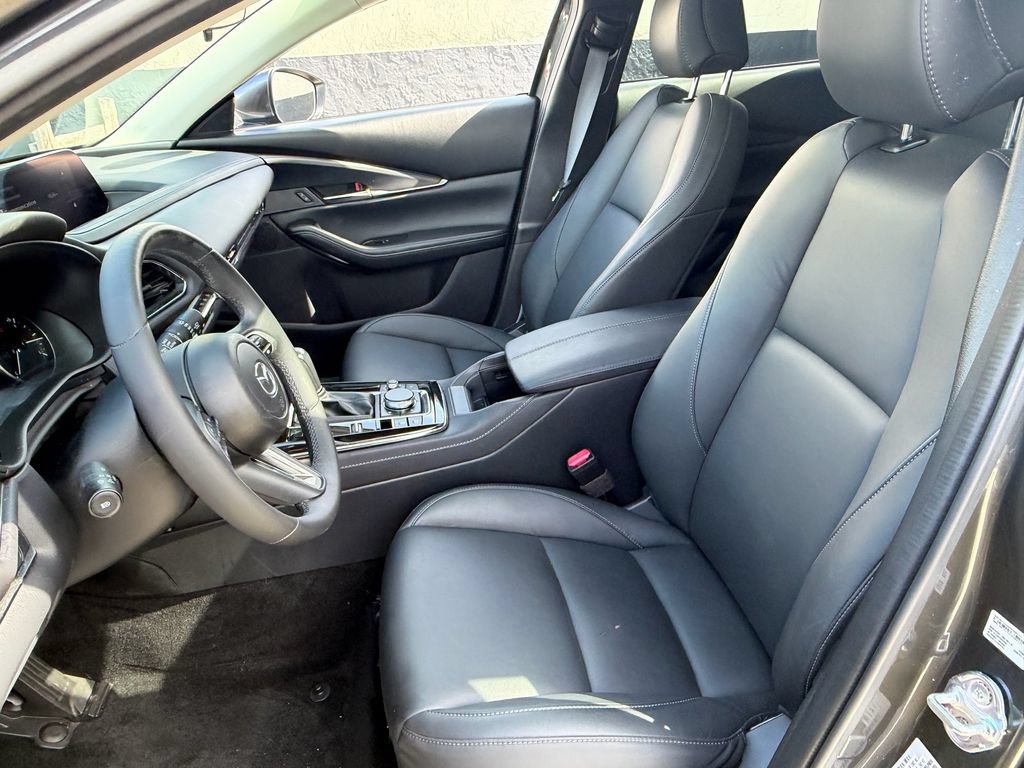 Used 2024 MAZDA CX-30 AWD 2.5 S w/ Preferred Package image 10