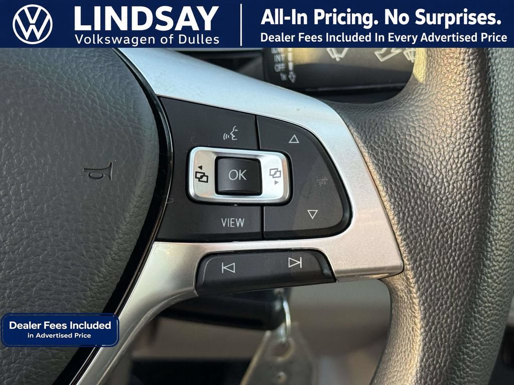 Used 2019 Volkswagen Jetta S w/ Driver Assistance Package FWD image 20