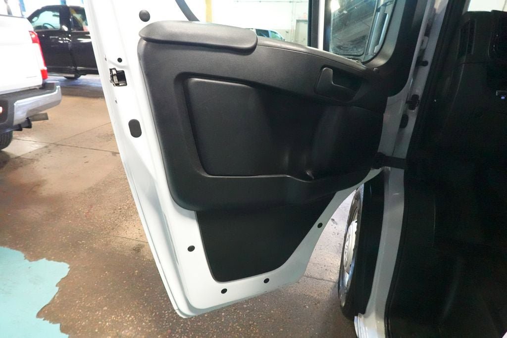Used 2023 RAM ProMaster 2500 FWD image 19