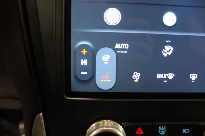 Used 2023 Ford Edge SEL w/ Convenience Package image 34