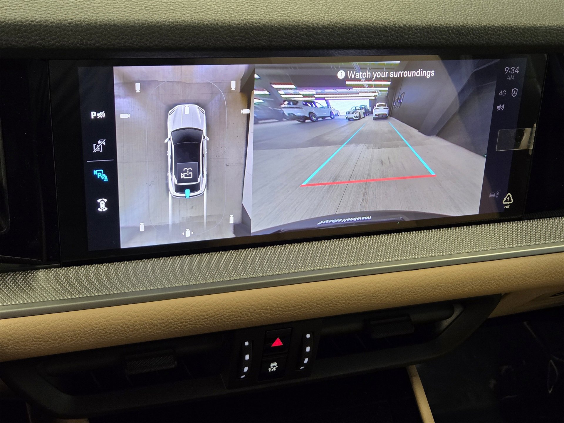 New 2026 Porsche Cayenne Coupe image 21