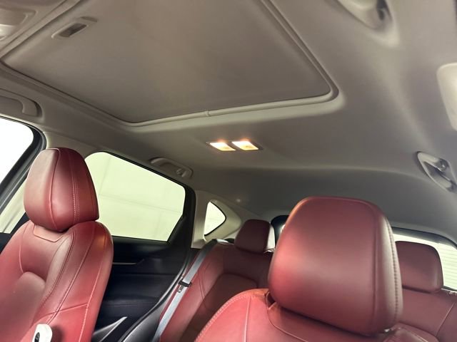 Used 2023 MAZDA CX-5 Carbon Edition image 12