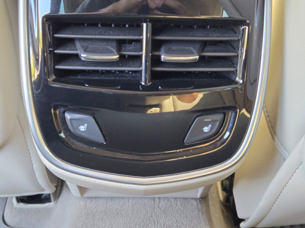 Used 2017 Cadillac XTS Luxury image 15