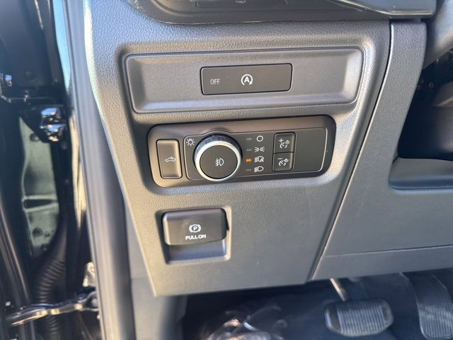 New 2025 Ford F150 STX w/ Equipment Group 200A image 22