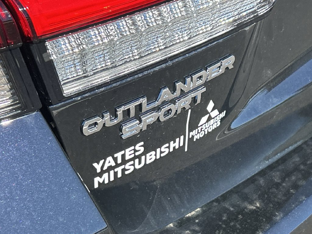 New 2027 Mitsubishi Outlander Sport FWD image 23