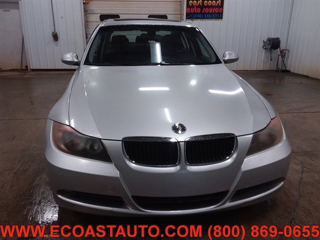 Used 2006 BMW 325i Sedan RWD image 7