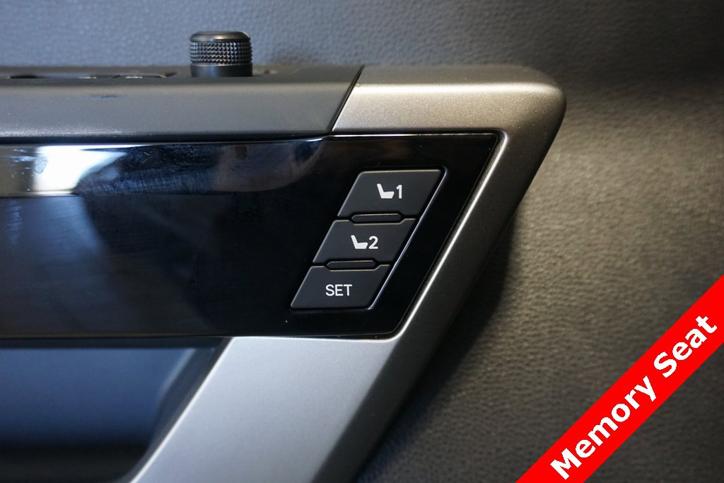 New 2026 Toyota Tundra Limited image 7