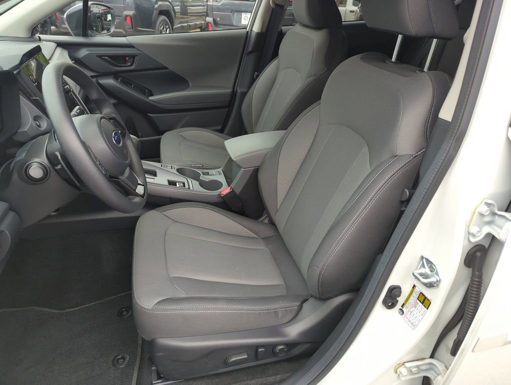 Certified 2026 Subaru Crosstrek 2.0i Premium image 12