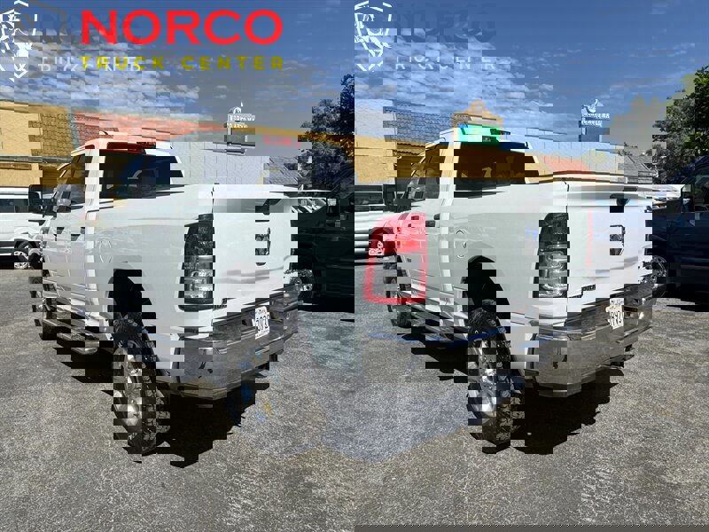 Used 2024 RAM 2500 Big Horn image 6