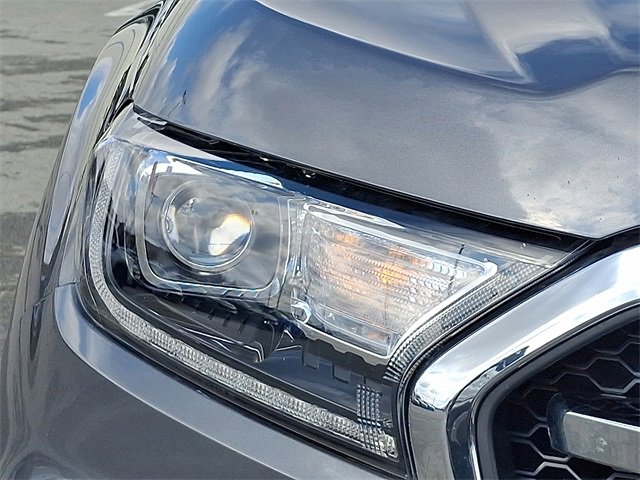 Used 2023 Ford Ranger Lariat image 25