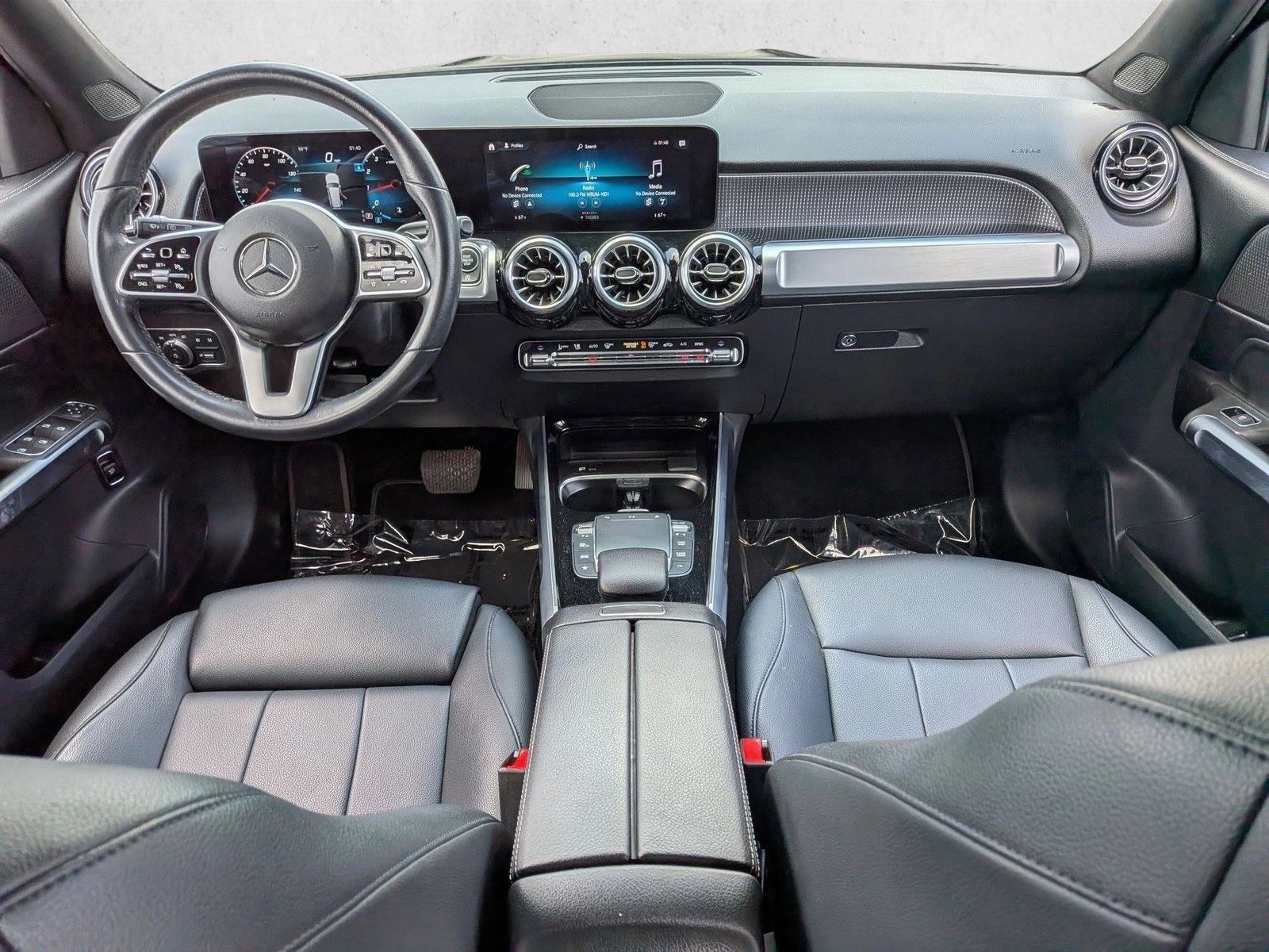 Used 2022 Mercedes-Benz GLB 250 image 15