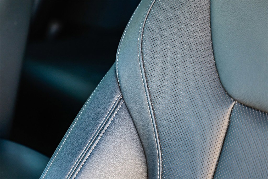 Used 2024 BMW X3 xDrive30i image 25