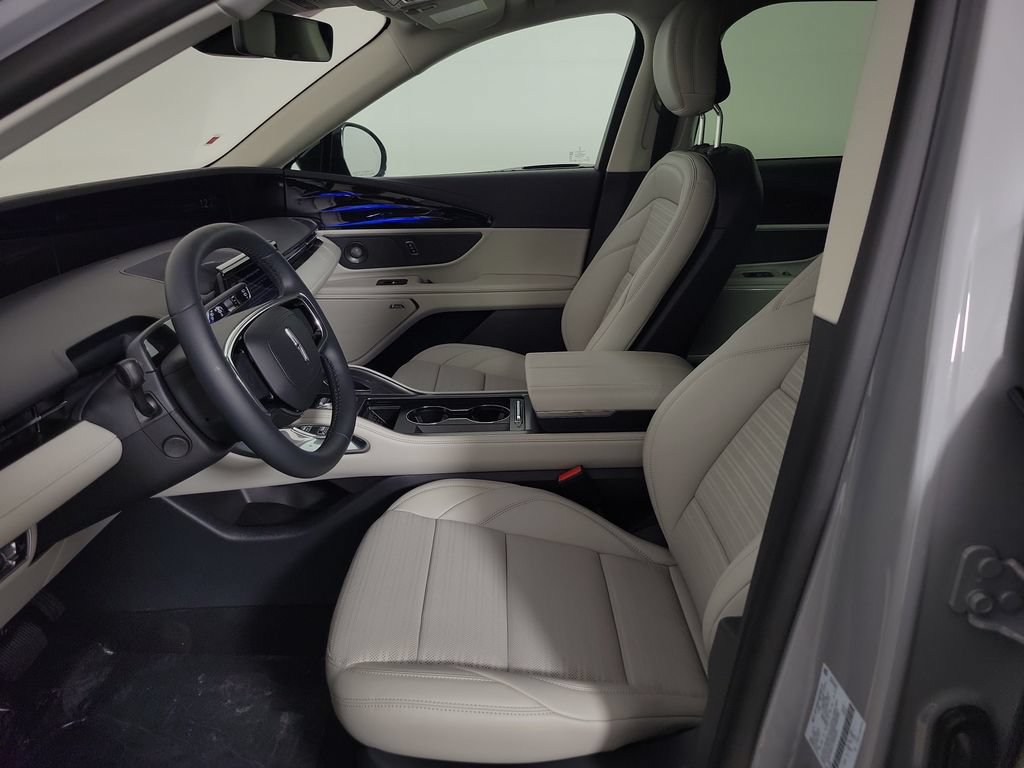 New 2026 Lincoln Nautilus Reserve w/ Jet Appearance Package AWD/4WD image 15