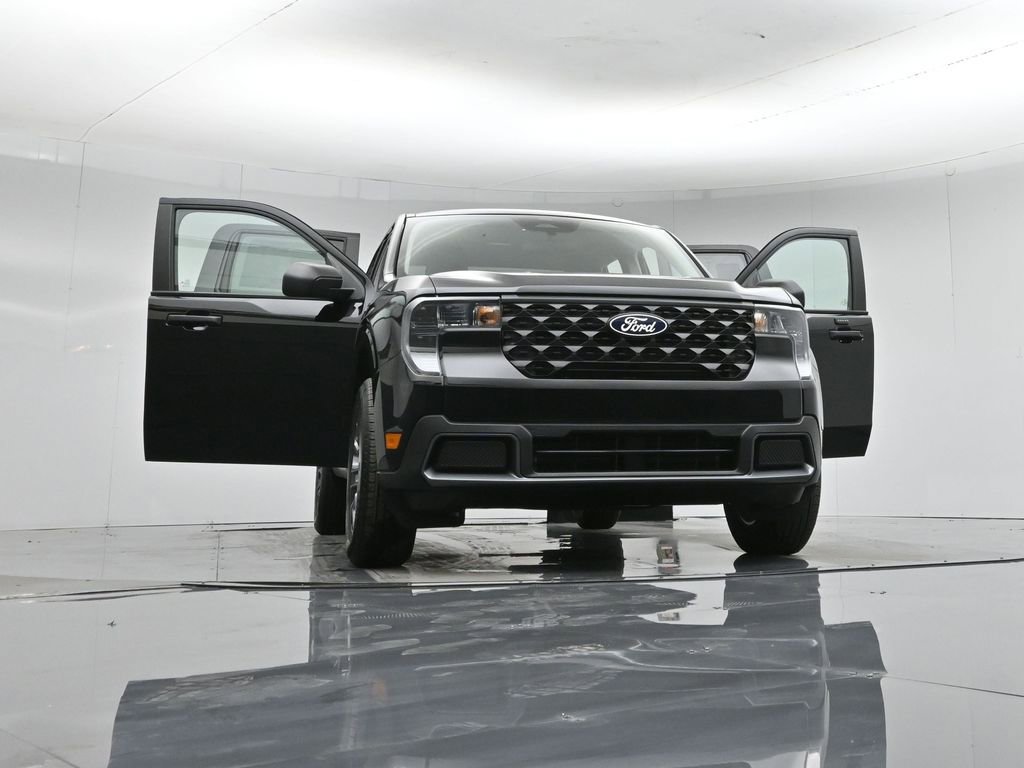 New 2026 Ford Maverick XLT image 47