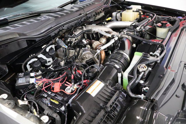 Used 2022 Ford F250 Lariat w/ Tremor Off-Road Package AWD/4WD image 82