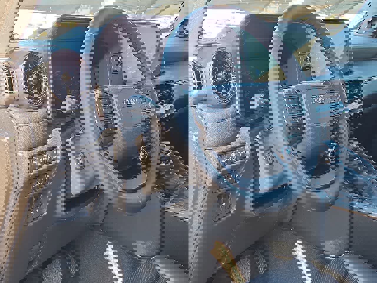 Used 2025 Toyota Land Cruiser image 10