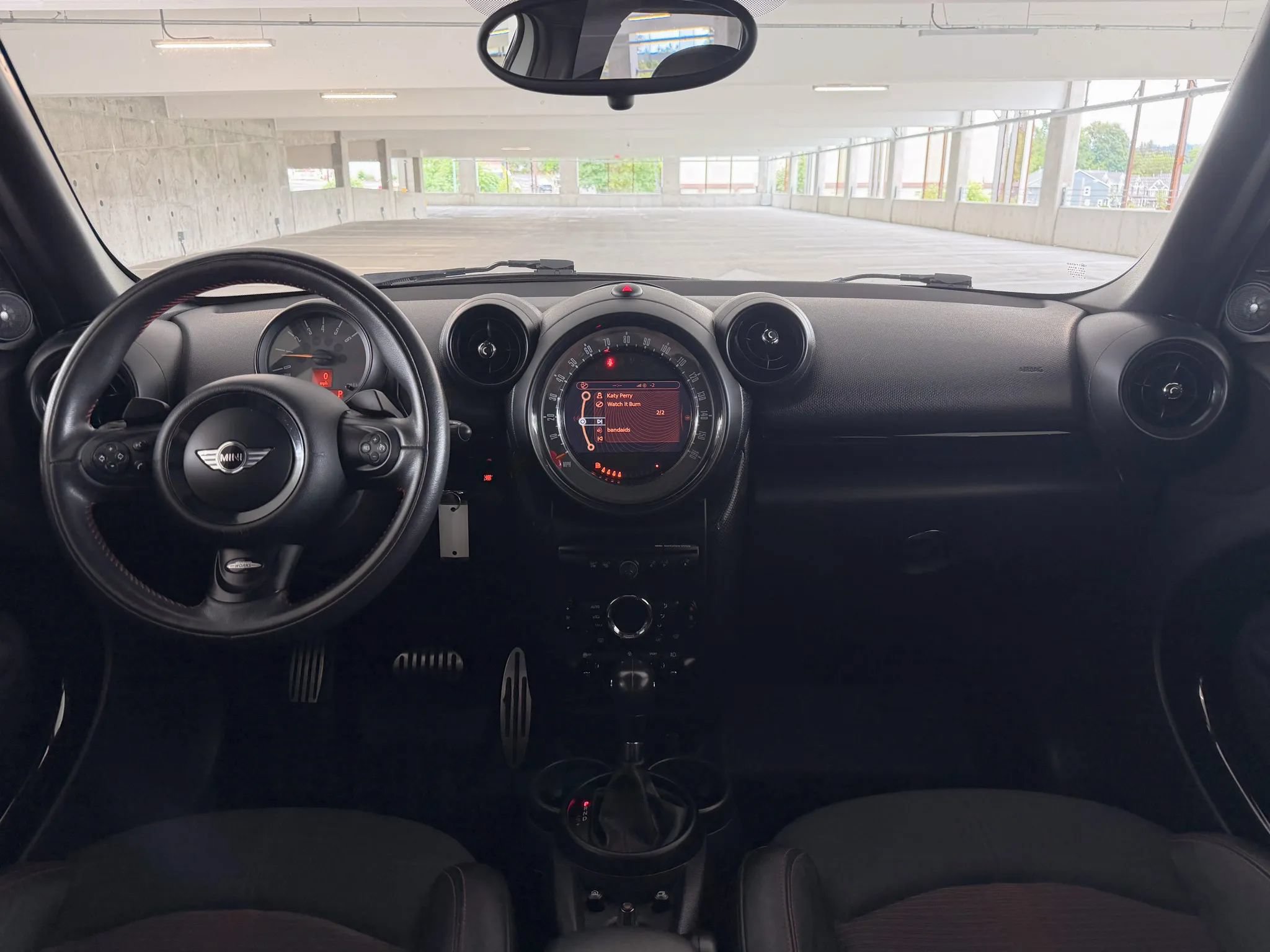 Used 2015 MINI Cooper Countryman S FWD image 28