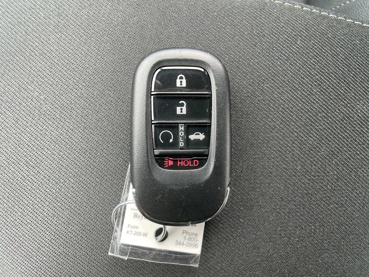 Used 2025 Honda Civic Sport image 25