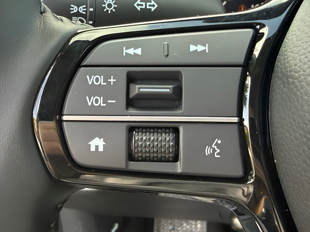 New 2027 Honda HR-V EX-L image 19