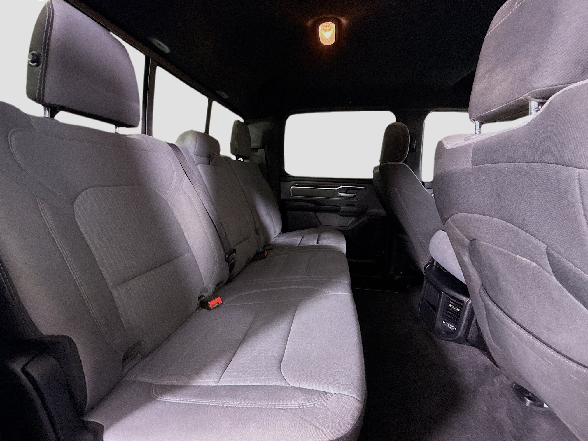 Used 2023 RAM 1500 Big Horn AWD/4WD image 27