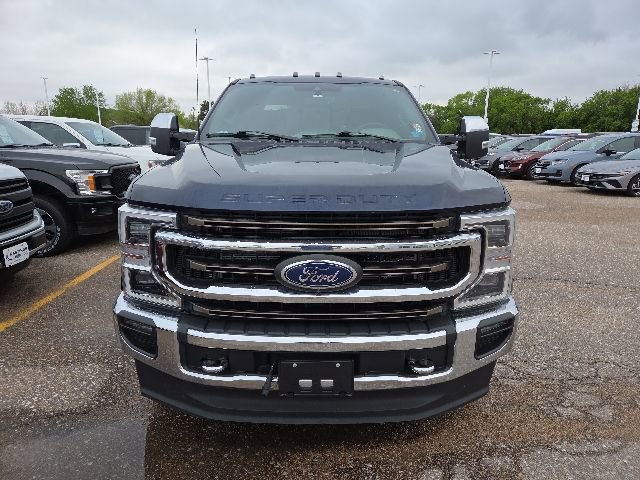 Used 2022 Ford F250 King Ranch w/ King Ranch Ultimate Package AWD/4WD image 27