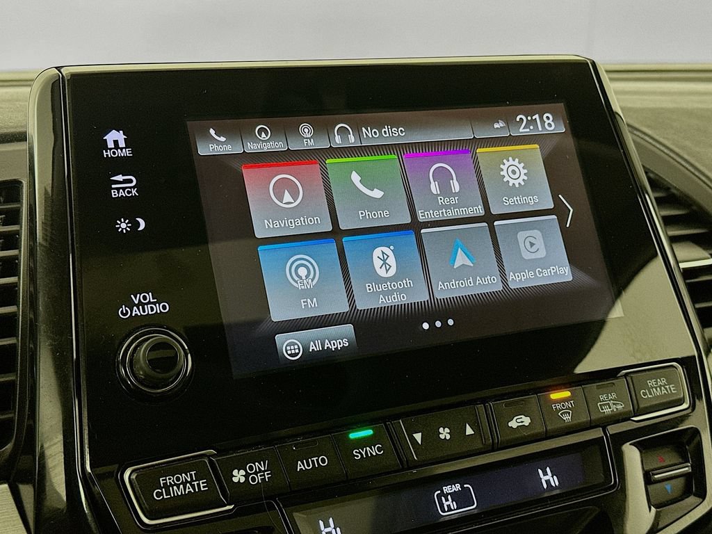 Used 2018 Honda Odyssey Elite image 33