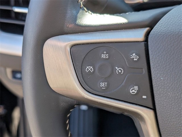 Used 2022 GMC Terrain Denali image 33