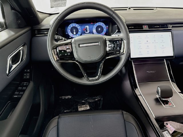 New 2026 Land Rover Range Rover Velar Belgravia AWD/4WD image 25