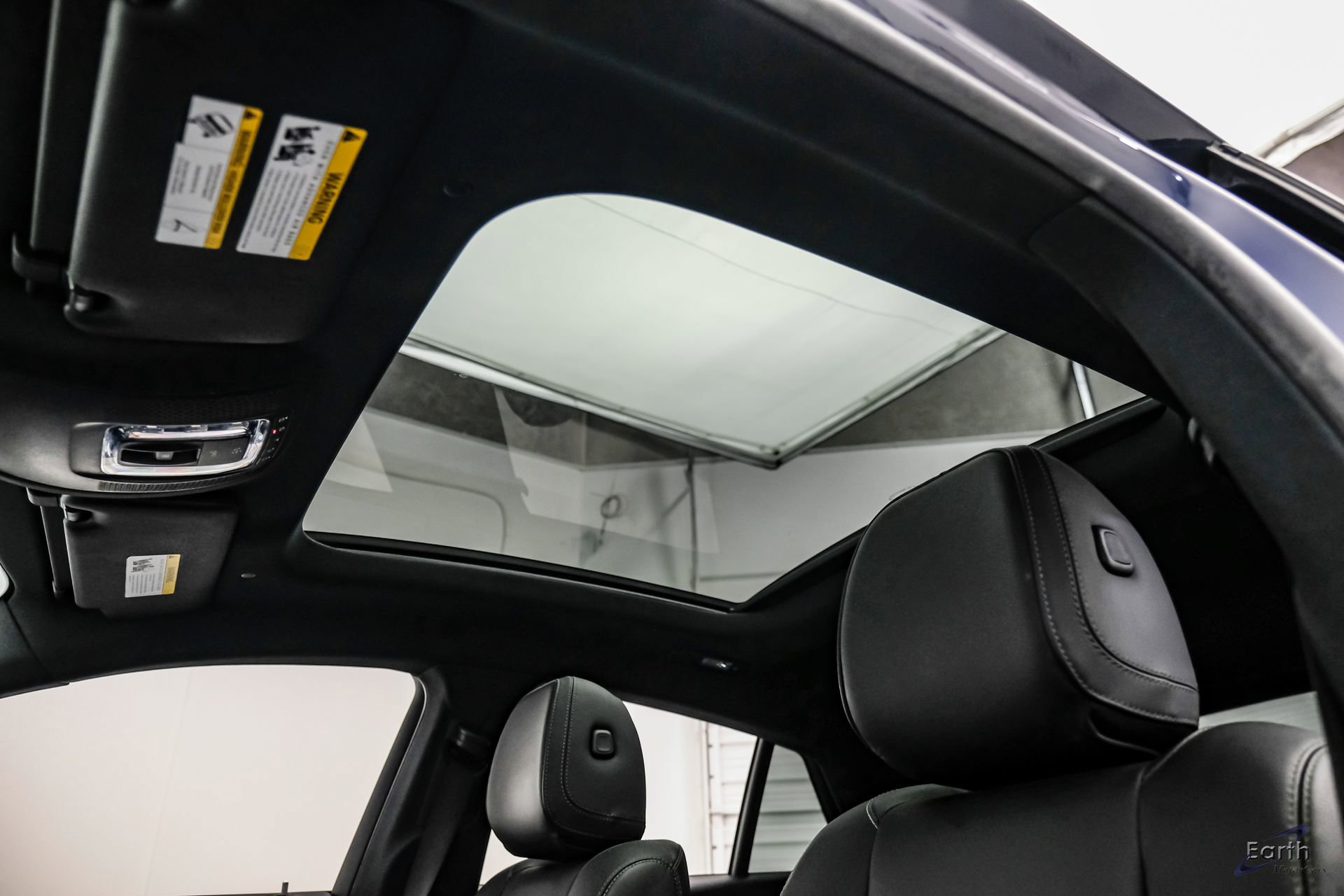 Used 2024 Mercedes-Benz GLE 53 AMG 4MATIC Coupe image 40