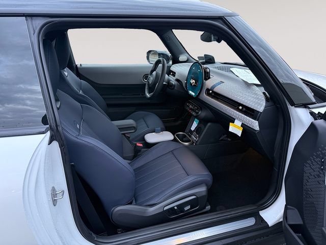 New 2026 MINI Cooper 2-Door Hardtop FWD image 15
