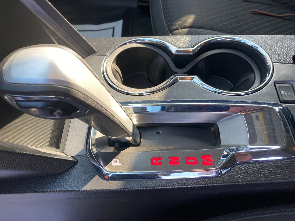 Used 2015 GMC Terrain SLE image 33