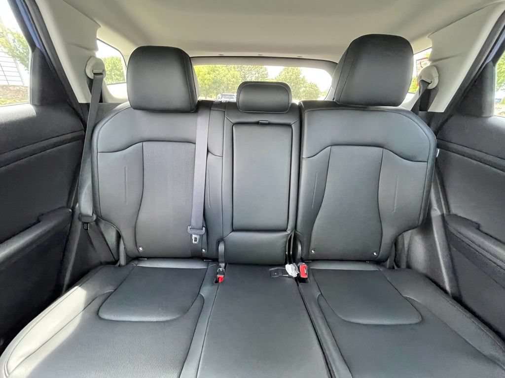 New 2026 Kia Sportage EX w/ EX Panorama Roof Package FWD image 30