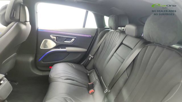 Used 2023 Mercedes-Benz EQS 450+ 4MATIC Sedan image 28