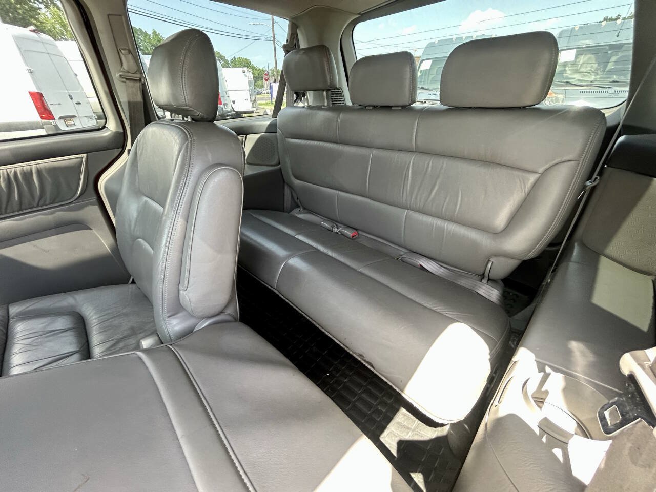 Used 2002 Honda Odyssey EX-L image 12