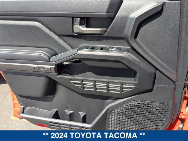Used 2024 Toyota Tacoma TRD Sport image 10