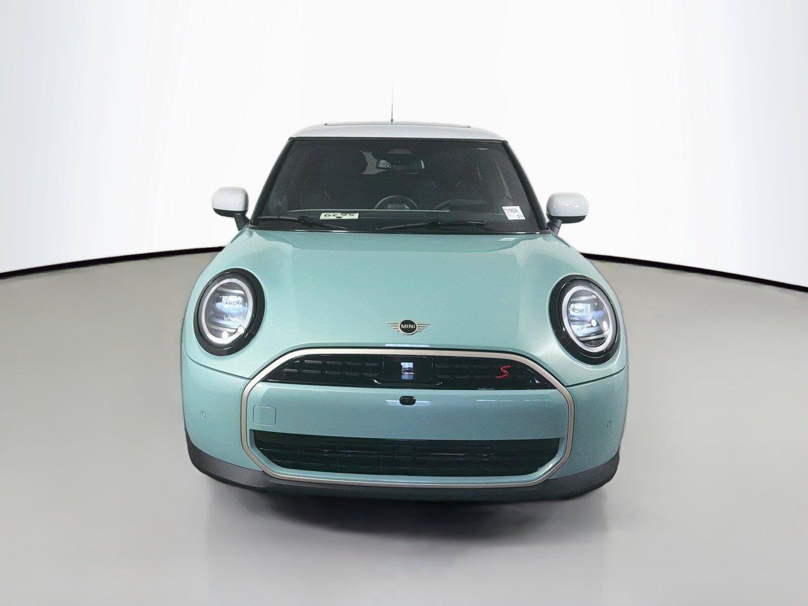Used 2026 MINI Cooper S FWD image 2
