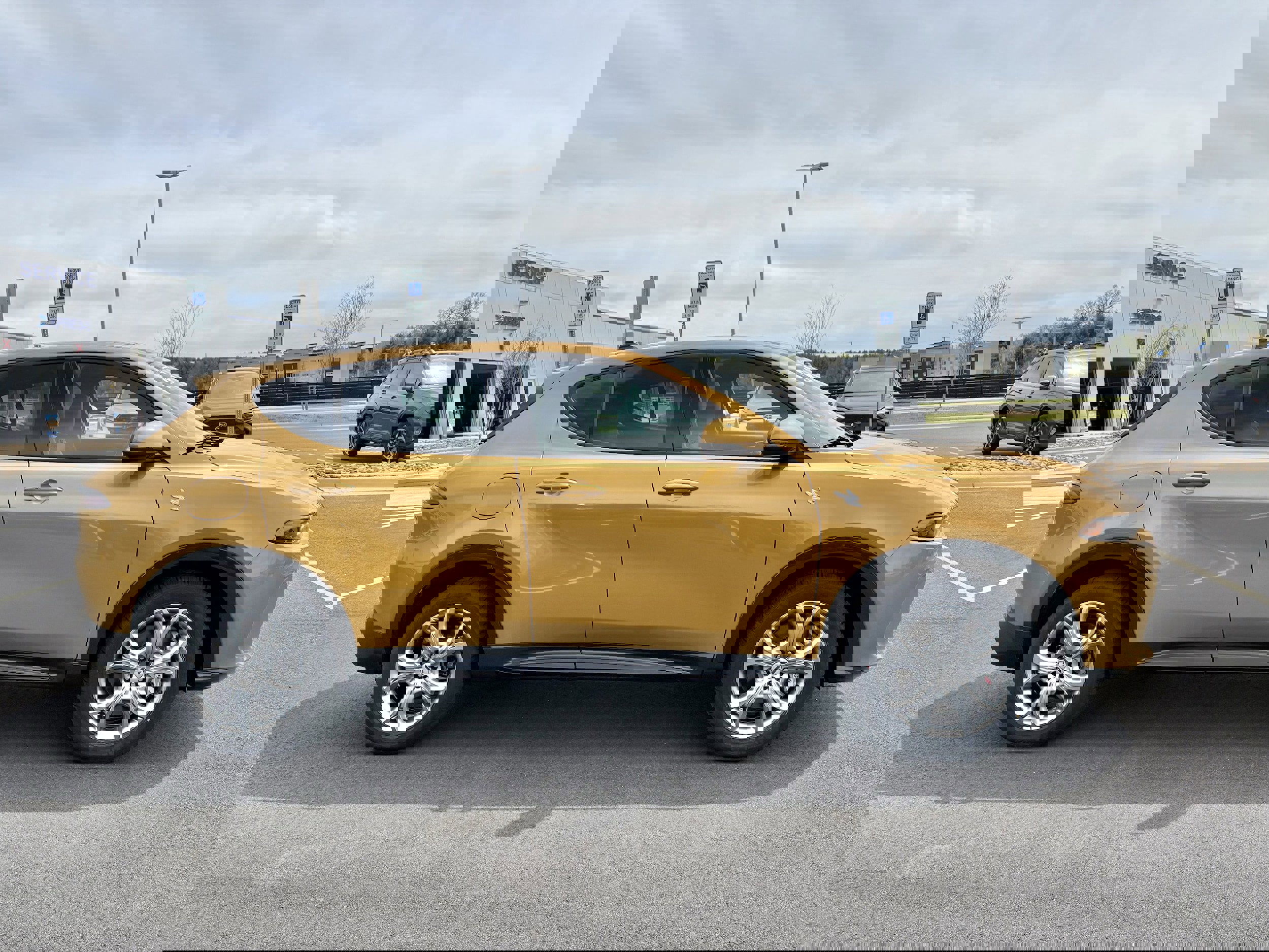 Used 2024 Dodge Hornet R/T Plus AWD/4WD image 13