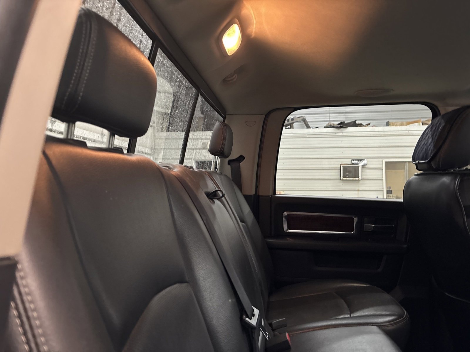 Used 2010 Dodge Ram 2500 Truck Laramie w/ Protection Group image 29