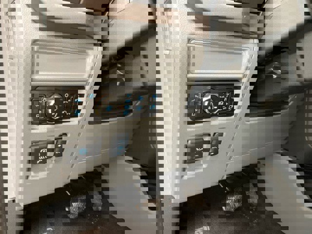 New 2025 Ford F150 XLT w/ Equipment Group 303A High image 18